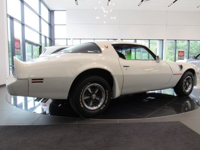 1979 Pontiac Firebird Trans Am - photo 2