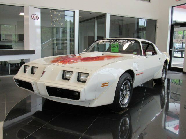 1979 Pontiac Firebird Trans Am - photo 5