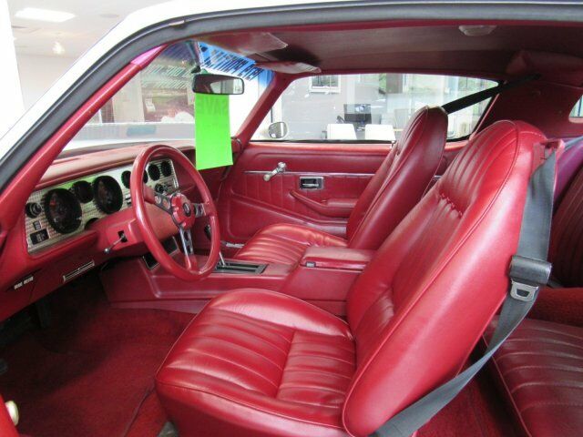 1979 Pontiac Firebird Trans Am - photo 7