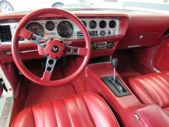 1979 Pontiac Firebird Trans Am - photo 9