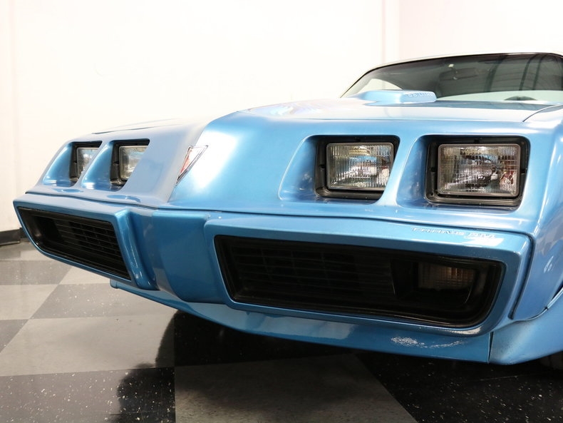 1979 Pontiac Firebird Trans Am - photo 10