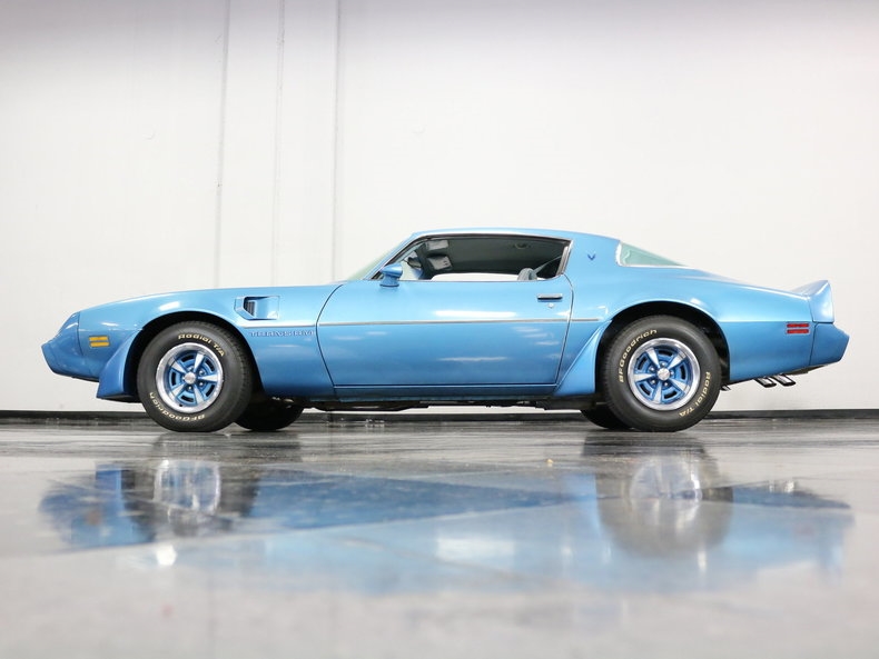 1979 Pontiac Firebird Trans Am - photo 12