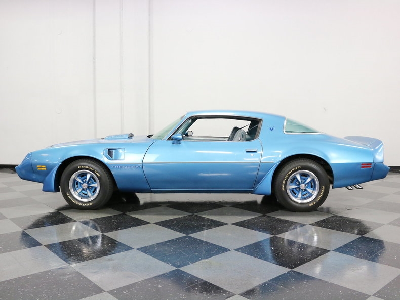 1979 Pontiac Firebird Trans Am - photo 3