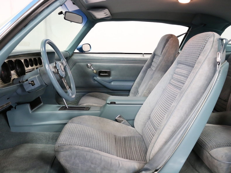 1979 Pontiac Firebird Trans Am - photo 5