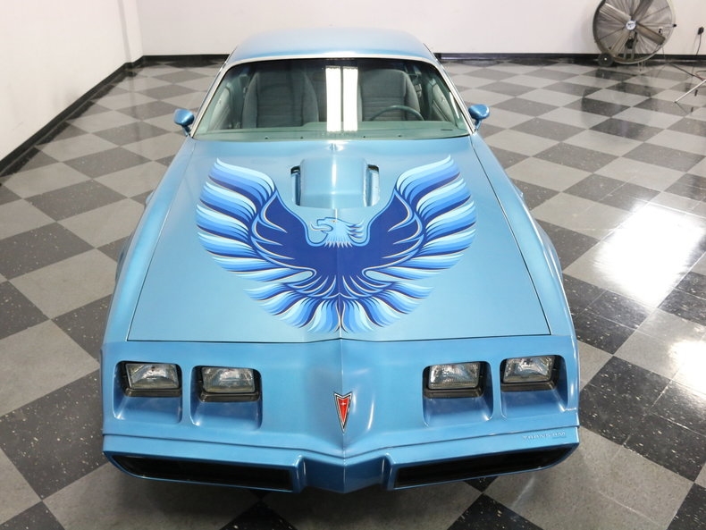 1979 Pontiac Firebird Trans Am - photo 7