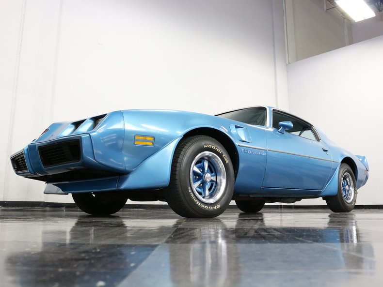 1979 Pontiac Firebird Trans Am - photo 9