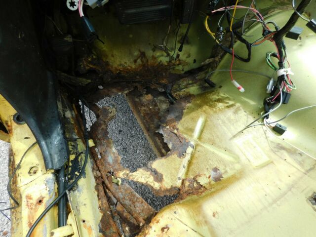 1979 Pontiac Trans Am coupe - photo 10