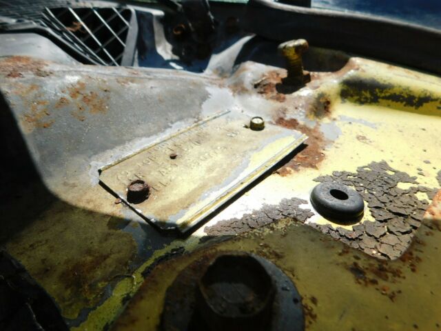 1979 Pontiac Trans Am coupe - photo 11