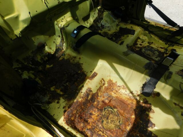 1979 Pontiac Trans Am coupe - photo 9