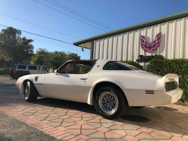 1979 Pontiac Trans Am coupe - photo 3