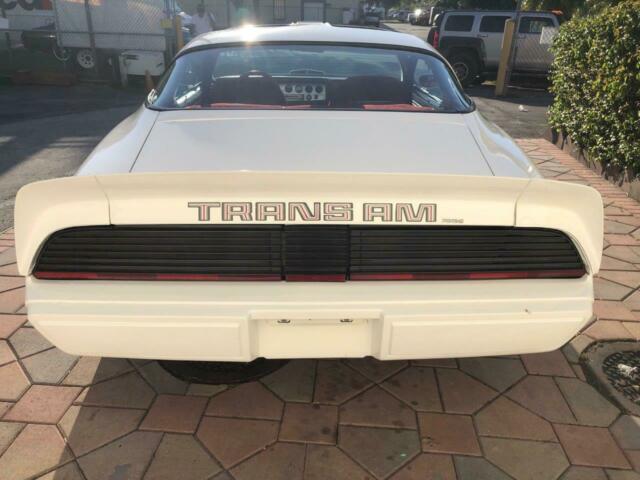 1979 Pontiac Trans Am coupe - photo 4