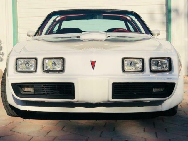 1979 Pontiac Trans Am coupe - photo 5