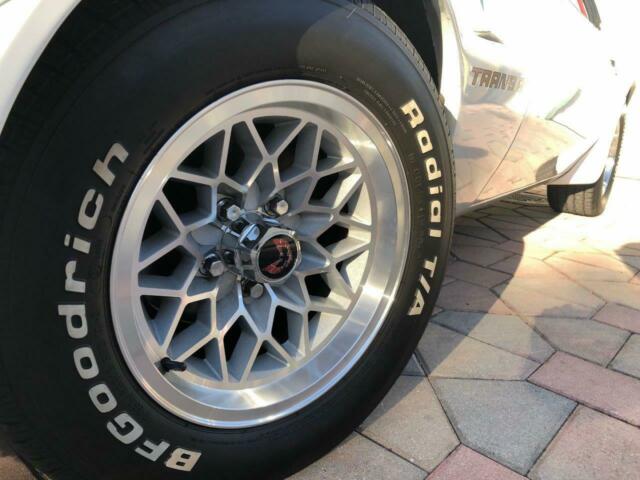 1979 Pontiac Trans Am coupe - photo 7