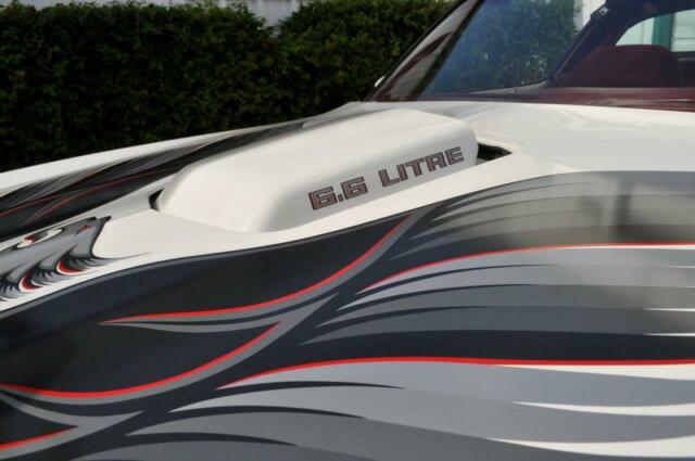 1979 Pontiac Trans Am coupe - photo 9