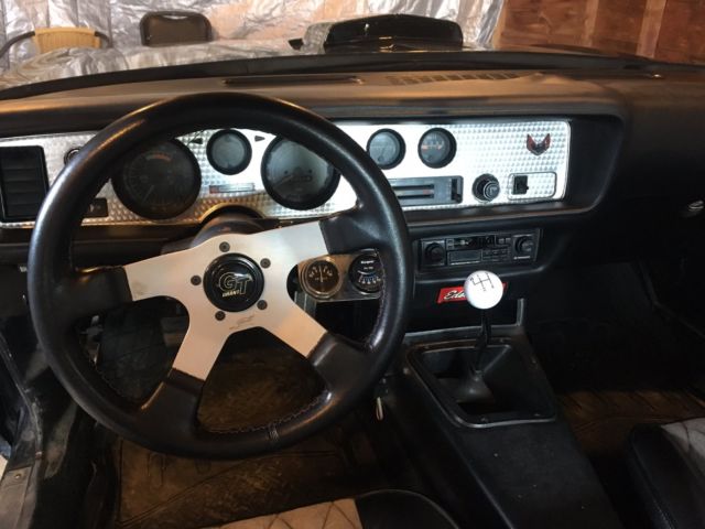 1979 Pontiac Trans Am Firebird - photo 10