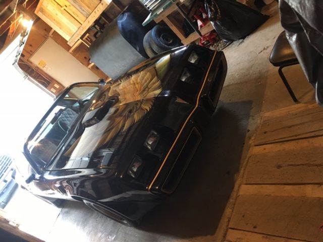 1979 Pontiac Trans Am Firebird - photo 11