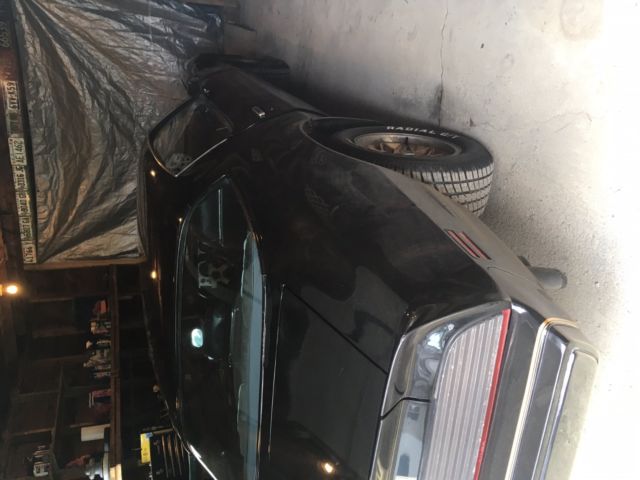 1979 Pontiac Trans Am Firebird - photo 3