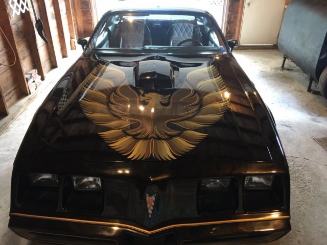 1979 Pontiac Trans Am Firebird - photo 4