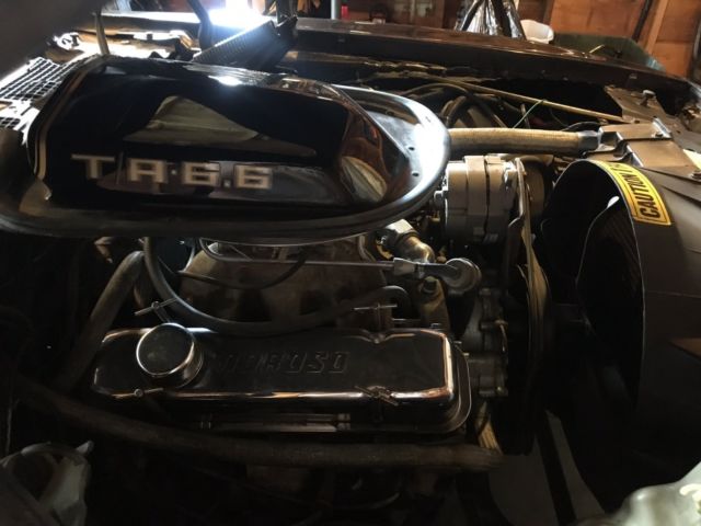 1979 Pontiac Trans Am Firebird - photo 6