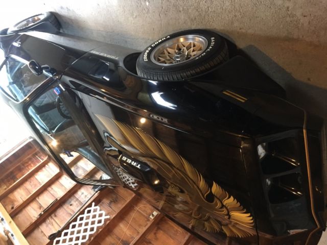 1979 Pontiac Trans Am Firebird - photo 7