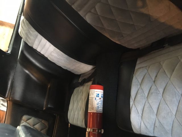 1979 Pontiac Trans Am Firebird - photo 8