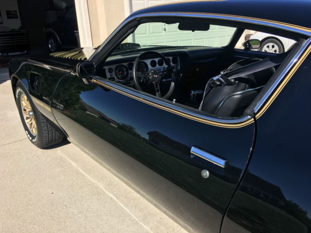 1979 Pontiac Trans Am Trans Am - Bandit - photo 3