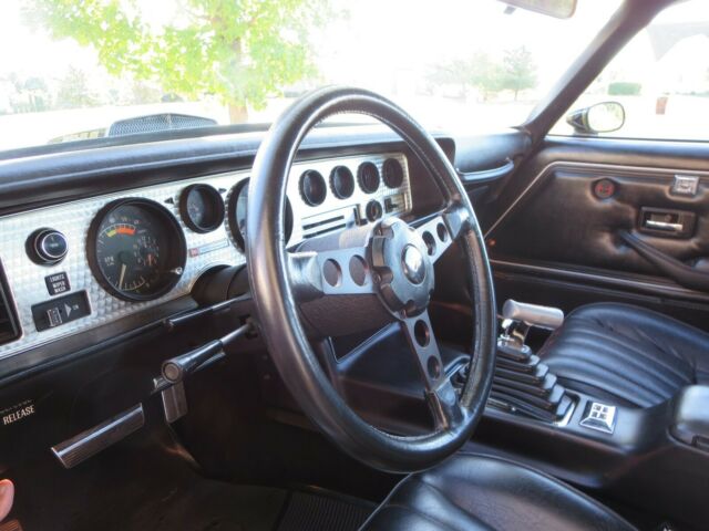 1979 Pontiac Trans Am - photo 13