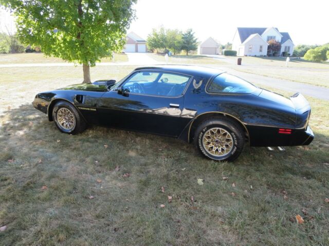 1979 Pontiac Trans Am - photo 11
