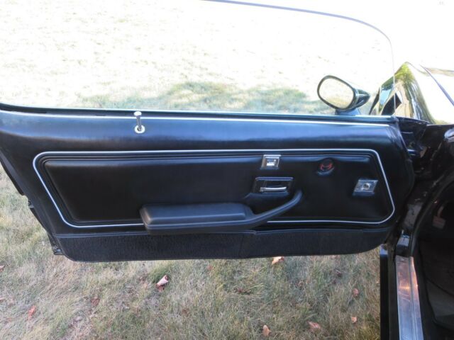 1979 Pontiac Trans Am - photo 12