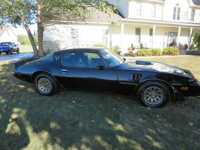 1979 Pontiac Trans Am - photo 2