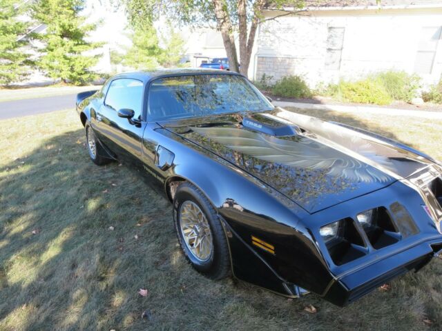 1979 Pontiac Trans Am - photo 3
