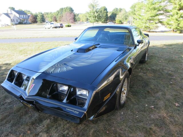 1979 Pontiac Trans Am - photo 4