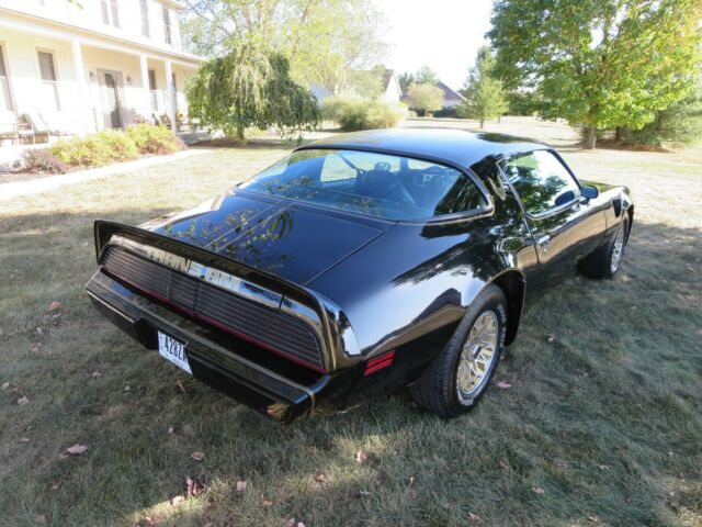 1979 Pontiac Trans Am - photo 8