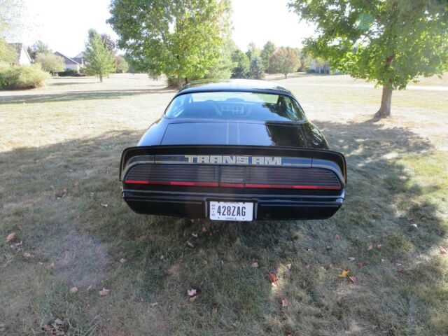 1979 Pontiac Trans Am - photo 9