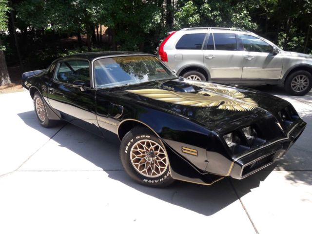 1979 Pontiac Firebird Trans AM - photo 3