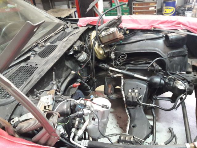 1979 Pontiac Firebird Trans AM - photo 5