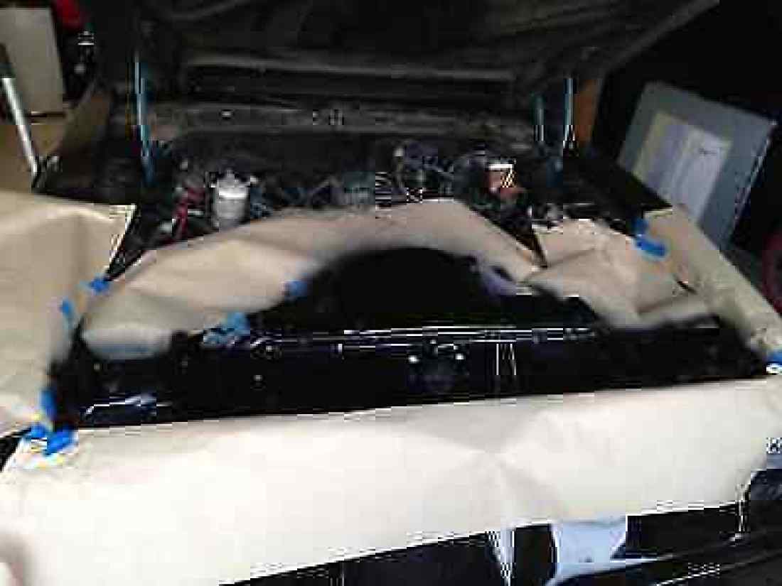 1979 Pontiac Firebird Trans Am T-Tops - photo 12