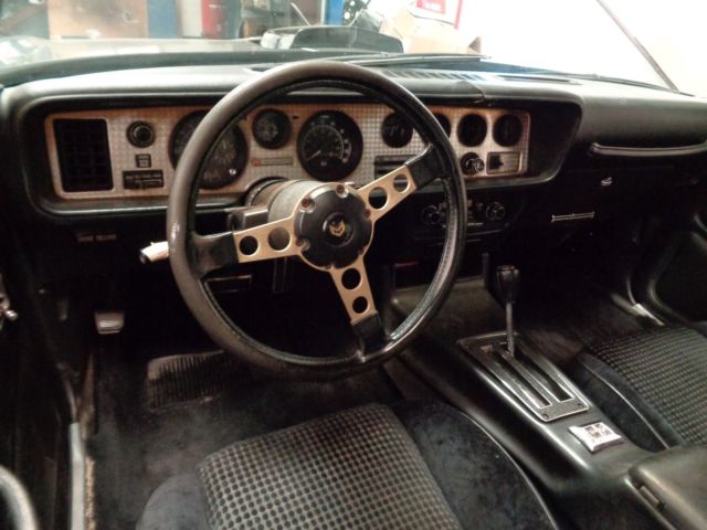 1979 Pontiac Trans Am - photo 13