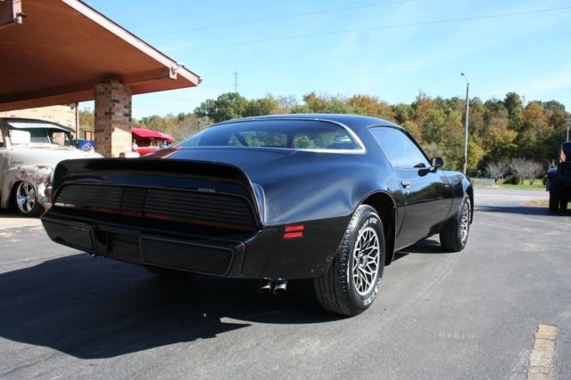 1979 Pontiac Firebird - photo 5