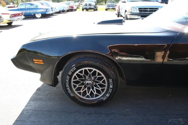 1979 Pontiac Firebird - photo 9
