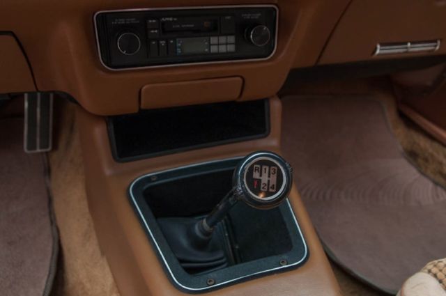 1979 Pontiac Firebird Trans Am - photo 10