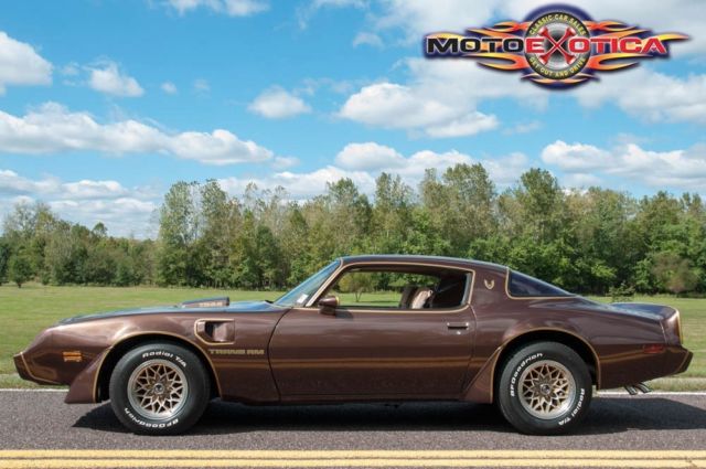 1979 Pontiac Firebird Trans Am - photo 3