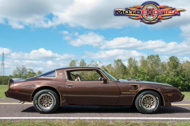 1979 Pontiac Firebird Trans Am - photo 5