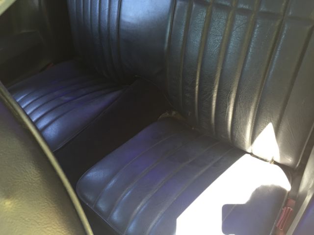 1979 Pontiac Firebird Trans Am Coupe 2-Door - photo 10
