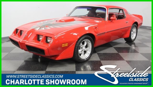 1979 Pontiac Firebird Trans Am Coupe 1979 Trans Am Used Automatic 1979 Pontiac Firebird Trans Am