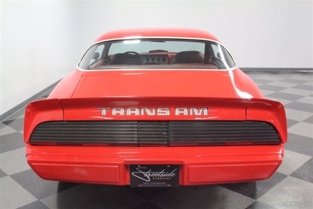 1979 Pontiac Firebird Trans Am - photo 11