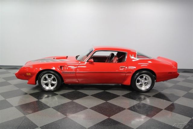 1979 Pontiac Firebird Trans Am - photo 2