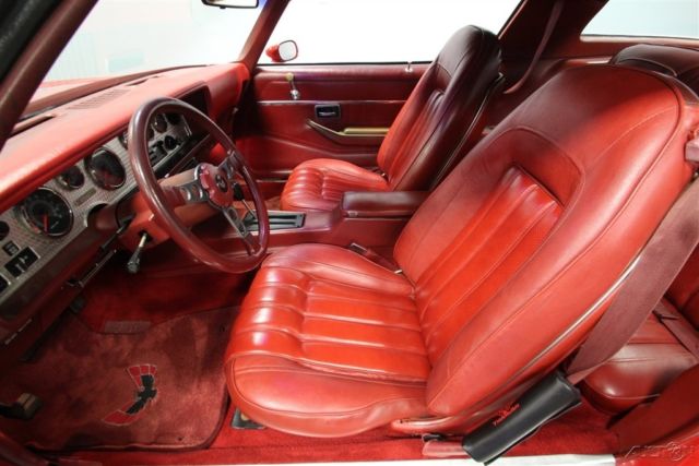 1979 Pontiac Firebird Trans Am - photo 4