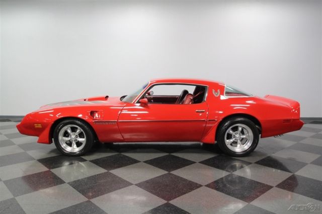 1979 Pontiac Firebird Trans Am - photo 7