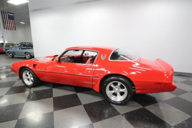 1979 Pontiac Firebird Trans Am - photo 8